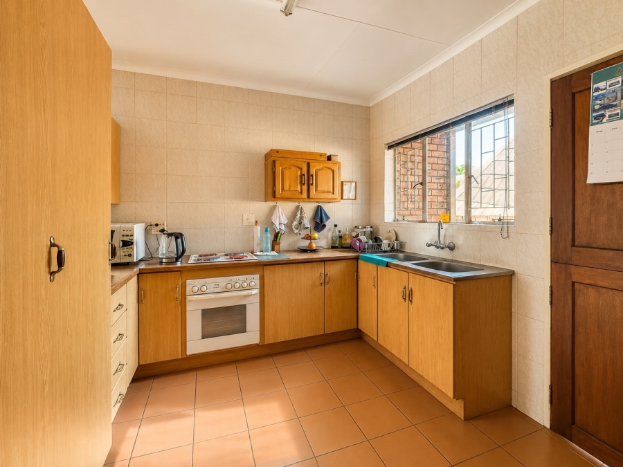3 Bedroom Property for Sale in Geelhoutpark North West